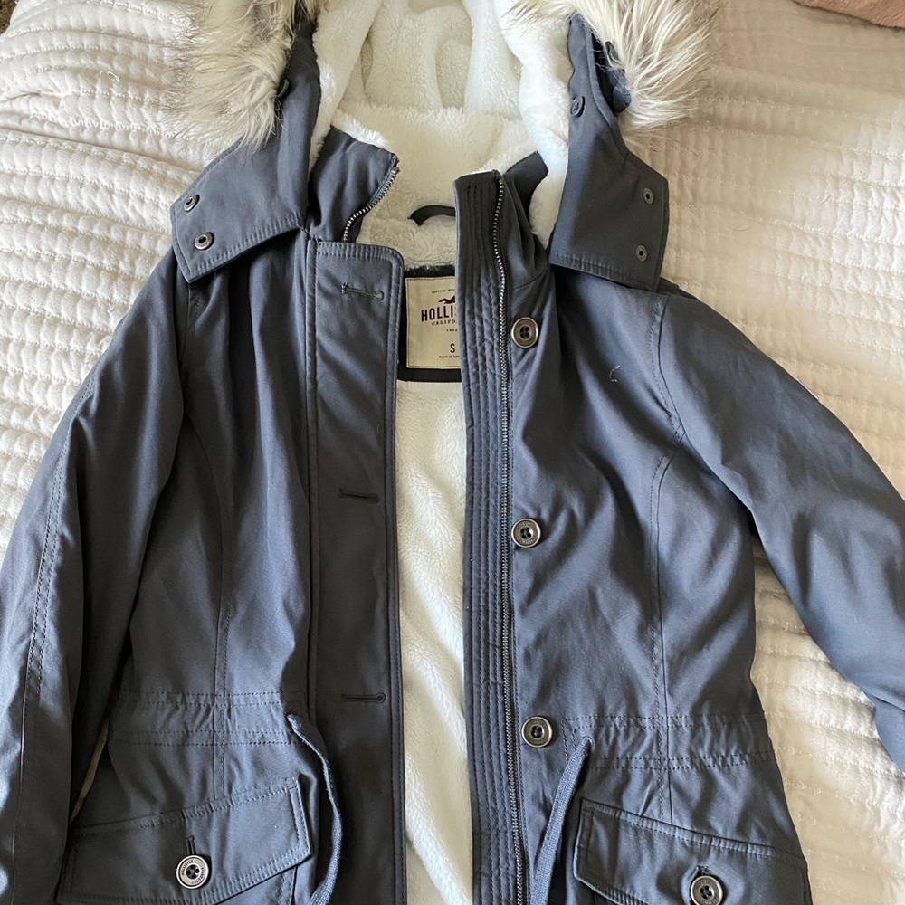 Winter Jacket